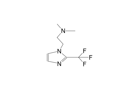 1-(2-DIMETHYLAMINOETHYL)-2-TRIFLUOROMETHYLIMIDAZOLE