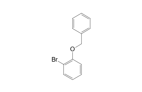 Benzene, 1-bromo-2-(phenylmethoxy)-