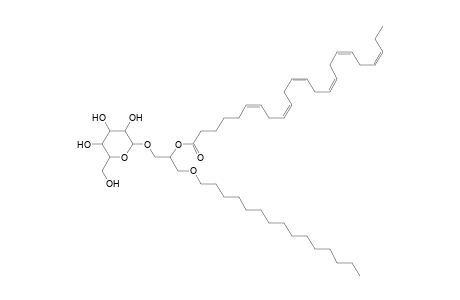 MGDG O-15:0_24:6