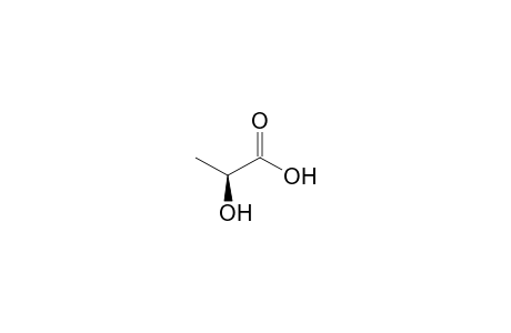 L-(+)-Lactic acid