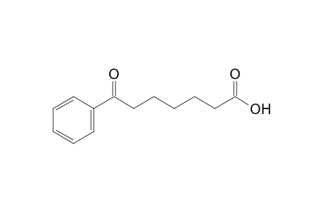 6-Benzoylhexanoic acid