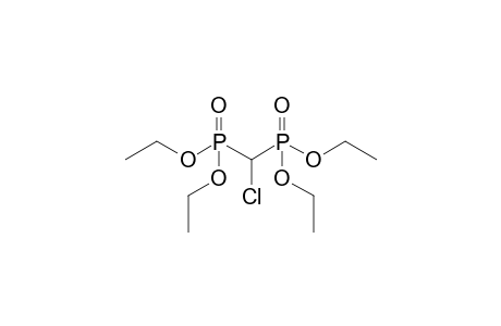 Tetraethyl(chloromethylene)bisphosphonate