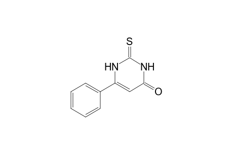 6-phenyl-2-thiouracil