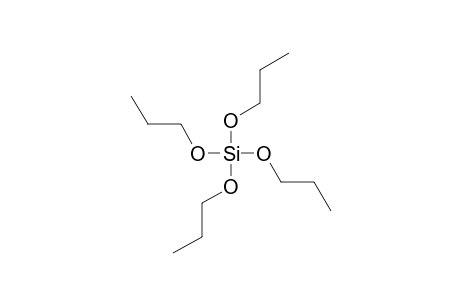 Silicic acid, tetrapropyl ester