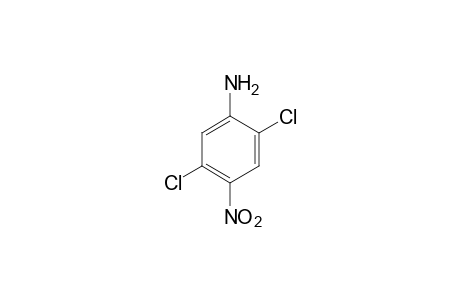 2,5-Dichloro-4-nitroaniline