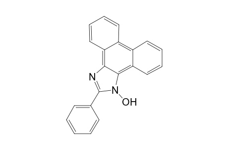 1-Hydroxy-2-phenyl-1H-phenanthro(9,10-D)imidazole