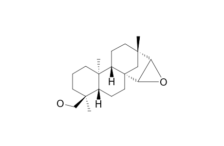 ent-Beyer-15,16-epoxi-an-19-ol