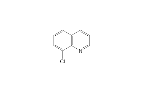 8-chloroquinoline