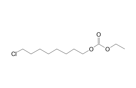 8-Chlorooctyl ethyl carbonate