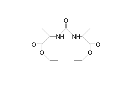 CARBONYL-BIS-(D-ALANINISOPROPYLESTER)