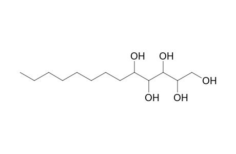 D-Mannotridecan-1,2,3,4,5-pentaol