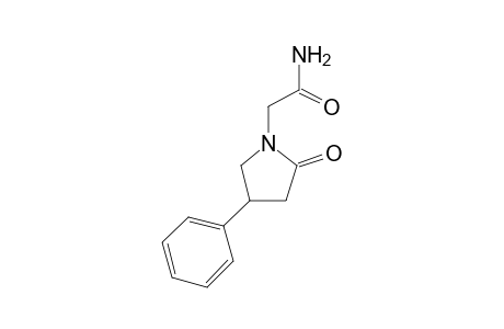 Phenylpiracetam