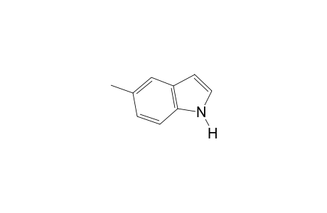 5-Methylindole