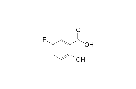 5-Fluorosalicylic acid