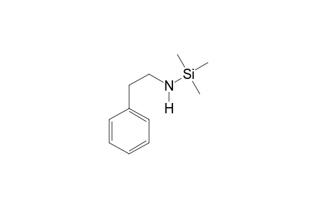 Phenethylamine TMS