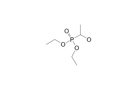 Diethyl (1-hydroxyethyl)phosphonate