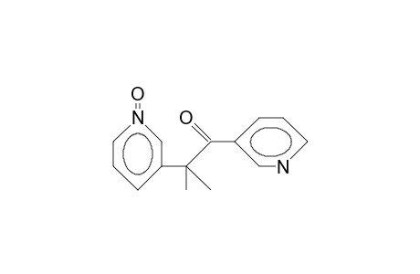 Metopiron-N-oxid