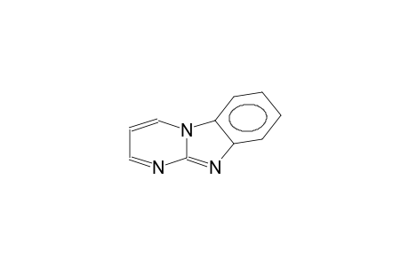 pyrimido[1,2-a]benzimidazole