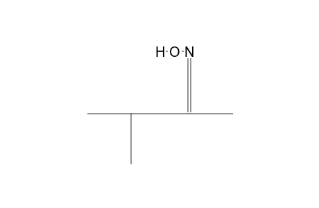 (Z)-3-METHYL-2-BUTANONE, OXIME