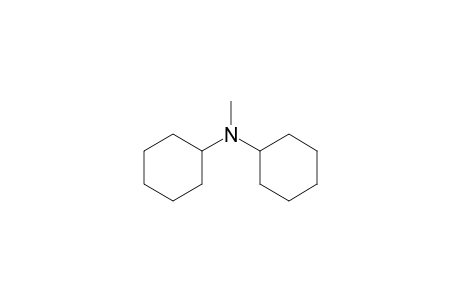 N-Methyldicyclohexylamine