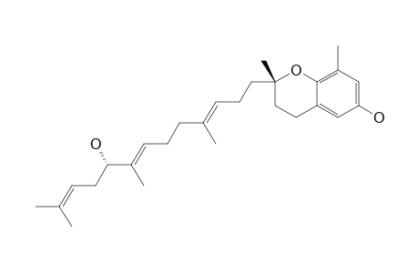 SARGACHROMANOL_C