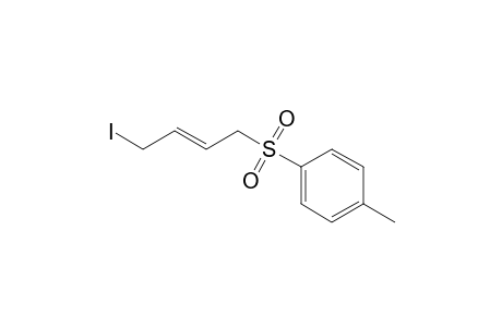(E)-1-Iodo-4-tosyl-2-butene