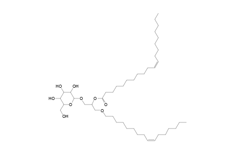 MGDG O-16:1_20:1