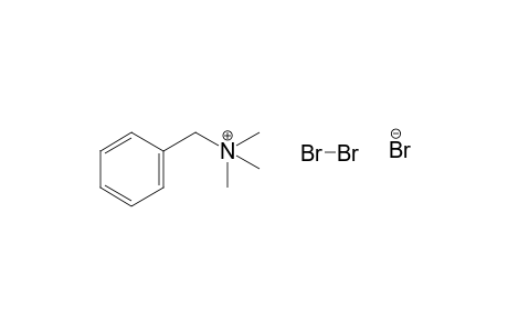 Benzyltrimethylammonium tribromide