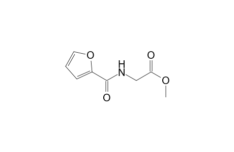 N-(2-Furoyl)glycine methyl ester