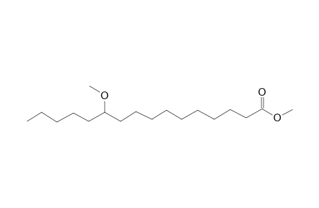 Methyl 11-methoxyhexadecanoate