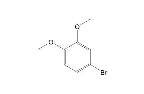 4-Bromo-1,2-dimethoxybenzene