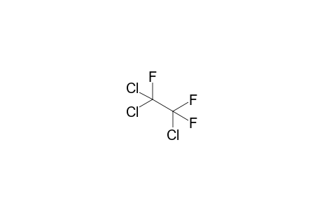 1,1,2-Trichloro-trifluoroethane