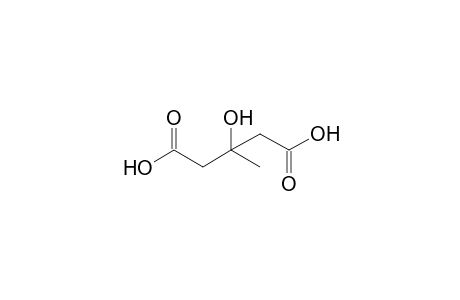 beta-Hydroxy-beta-methylglutaric acid