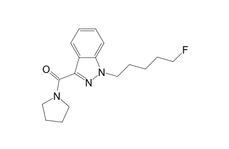 5-fluoro PY-PINACA