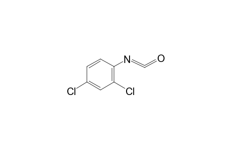 2,4-Dichloro-1-isocyanatobenzene