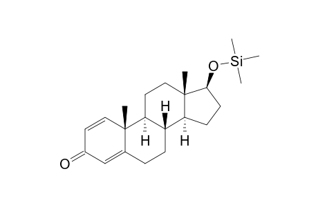 Boldenone TMS