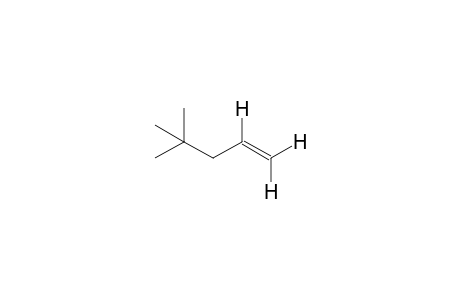 4,4-Dimethyl-1-pentene