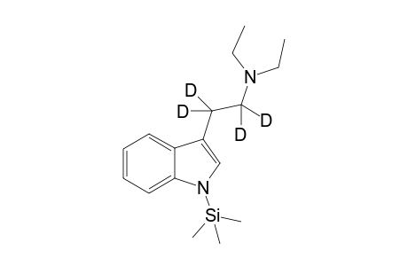 DET-D4 TMS