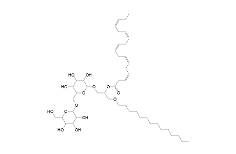 DGDG O-14:0_18:5