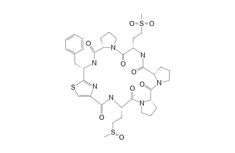 WAIAKEAMIDE-SULFONE-DERIVATE