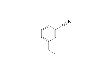 m-Ethylbenzonitrile