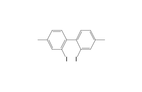 2,2'-Diiodo-4,4'-dimethylbiphenyl