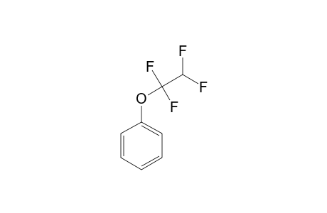 (1,1,2,2-Tetrafluoroethoxy)benzene