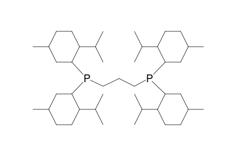 Propane, 1,3-bis(dimenthyphosphino)-