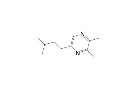 5-(Isopentyl)-2,3-dimethylpyrazine