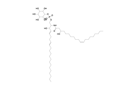 PI-Cer 22:2;2O/20:1;O