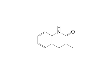 3-methyl-3,4-dihydrocarbostyril