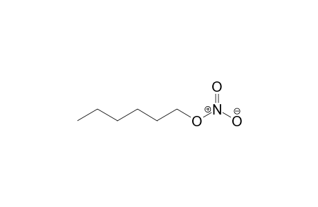 Nitric acid, hexyl ester