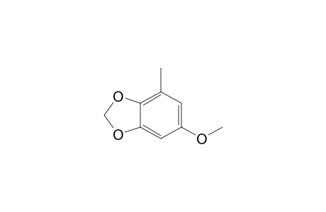 6-Methoxy-4-methyl-1,3-benzodioxole