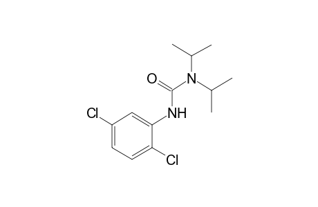 3-(2,5-dichlorophenyl)-1,1-diisopropylurea